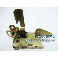 LOCK ASSY TAIL GATE , transit door lock , 95VB V43150 AA ,