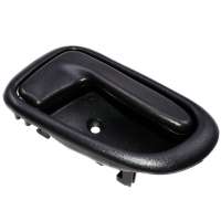 Free Shipping! Interior Black Front/Rear Right Door Handle 6920612130 For 93-97 TOYOTA COROLLA