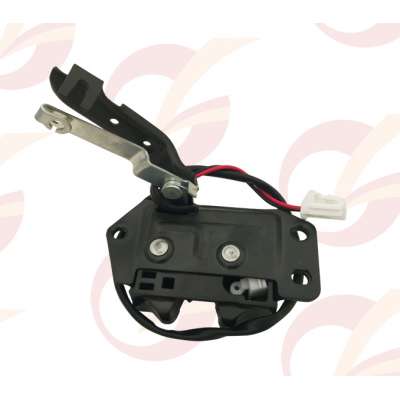 2005-2014 Hiace Tail Gate Lock , Back Door Lock , Rear Door Lock 69350-26120