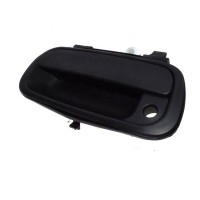 Manufacturer 690900C010 Rear Tailgate Textured Black Door Handle Car Fit FOR Toyota Tundra 00-06